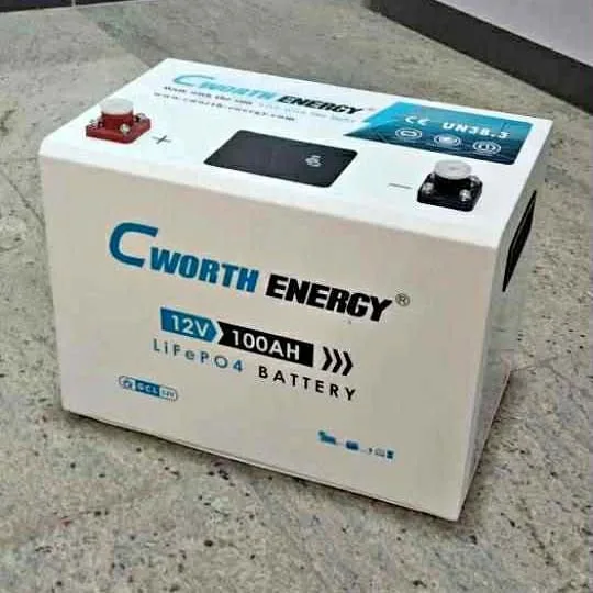 Cworth Lithium Battery 20kwh 51.2v 400ah With 5yrs Warranty Price in Nigeria 6 Cworth Lithium Battery 20kwh 51.2v 400ah With 5yrs Warranty Price in Nigeria Nature Solar Global Limited 6