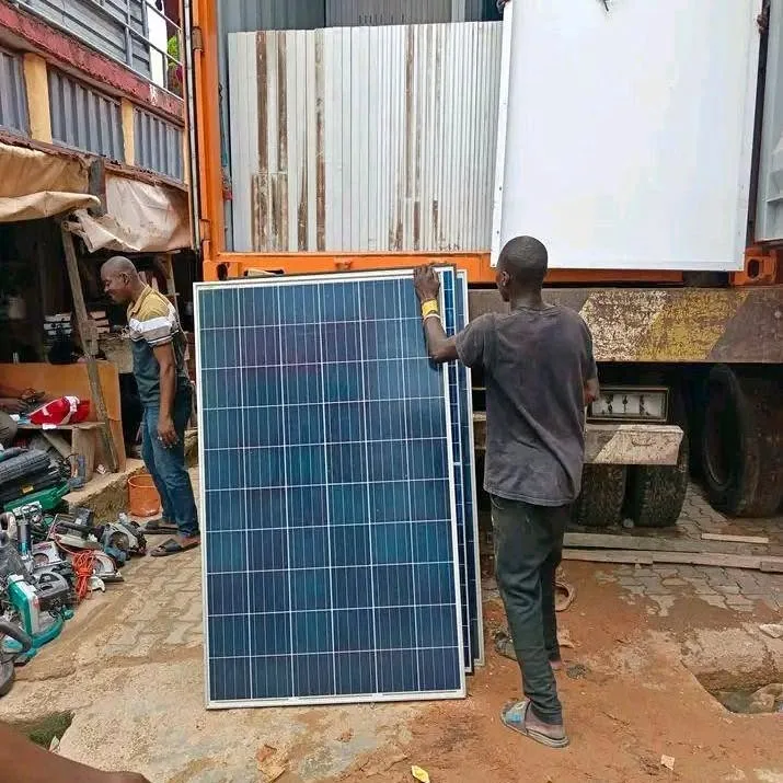 280watt Canadian Panel Price in Nigeria 280watt Canadian Panel Price in Nigeria Nature Solar Global Limited