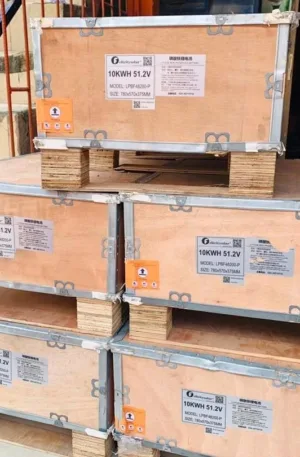 10kwh 48v Felicity lithium ion battery Price in Nigeria Nature Solar Global Limited