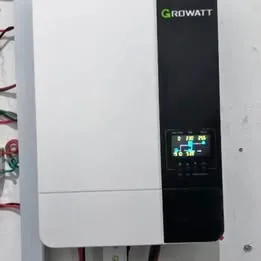 GROWATT 5KVA HYBRID INVERTER Price in Nigeria Nature Solar Global Limited
