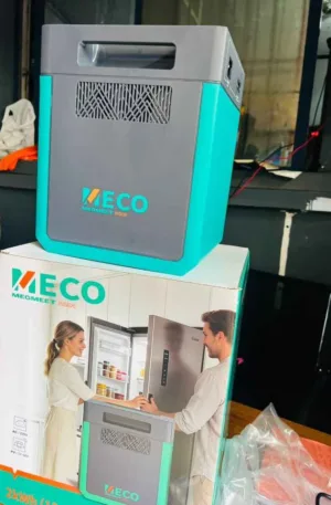 MECO SOLAR GENERATOR 1200W/2KWH Price in Nigeria Nature Solar Global Limited