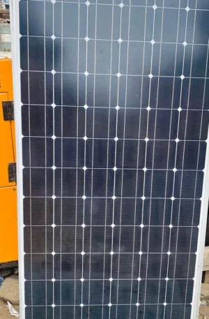 370watt Canadian mono panel Price in Nigeria Nature Solar Global Limited
