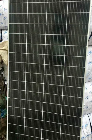 400watt solar panel africell bificial Price in Nigeria Nature Solar Global Limited