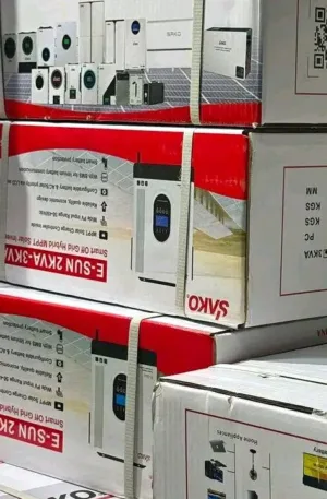 2kva 12v Sako Hybrid Inverter Price in Nigeria Nature Solar Global Limited