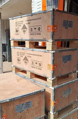 Felicity lithium ion battery 17.5kwh 48v Price in Nigeria 2 Felicity lithium ion battery 17.5kwh 48v Price in Nigeria Nature Solar Global Limited 2