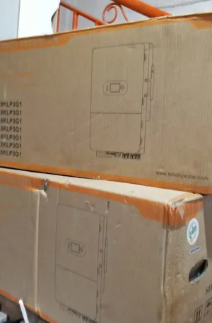 20kva 48v Felicity Hybrid Inverter Price in Nigeria Nature Solar Global Limited