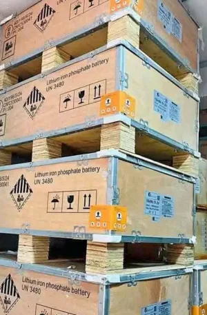 10kwh 48v Felicity Lithium Ion Battery Price in Nigeria Nature Solar Global Limited
