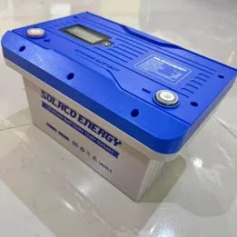 SOLACO ENERGY 100Ah 12.8v 1.2kwh battery price in Nigeria