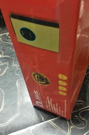 3.6kva hybrid inverter sms 24v Price in Nigeria Nature Solar Global Limited