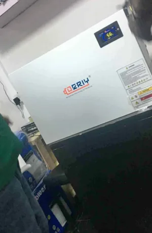 4.5kwh lithium battery 24v Price in Nigeria Nature Solar Global Limited
