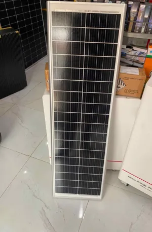 Solar Lights Price in Nigeria Nature Solar Global Limited