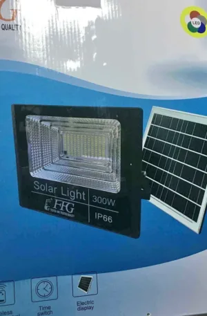 300watt solar light ffg Price in Nigeria 2 300watt solar light ffg Price in Nigeria Nature Solar Global Limited 2