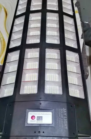 Solar Light 8000W Price in Nigeria Nature Solar Global Limited