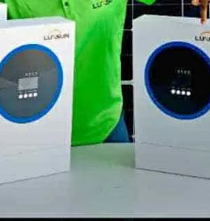 4.2kva hybrid inverter luxsun 24v Price in Nigeria 2 4.2kva hybrid inverter luxsun 24v Price in Nigeria Nature Solar Global Limited 2