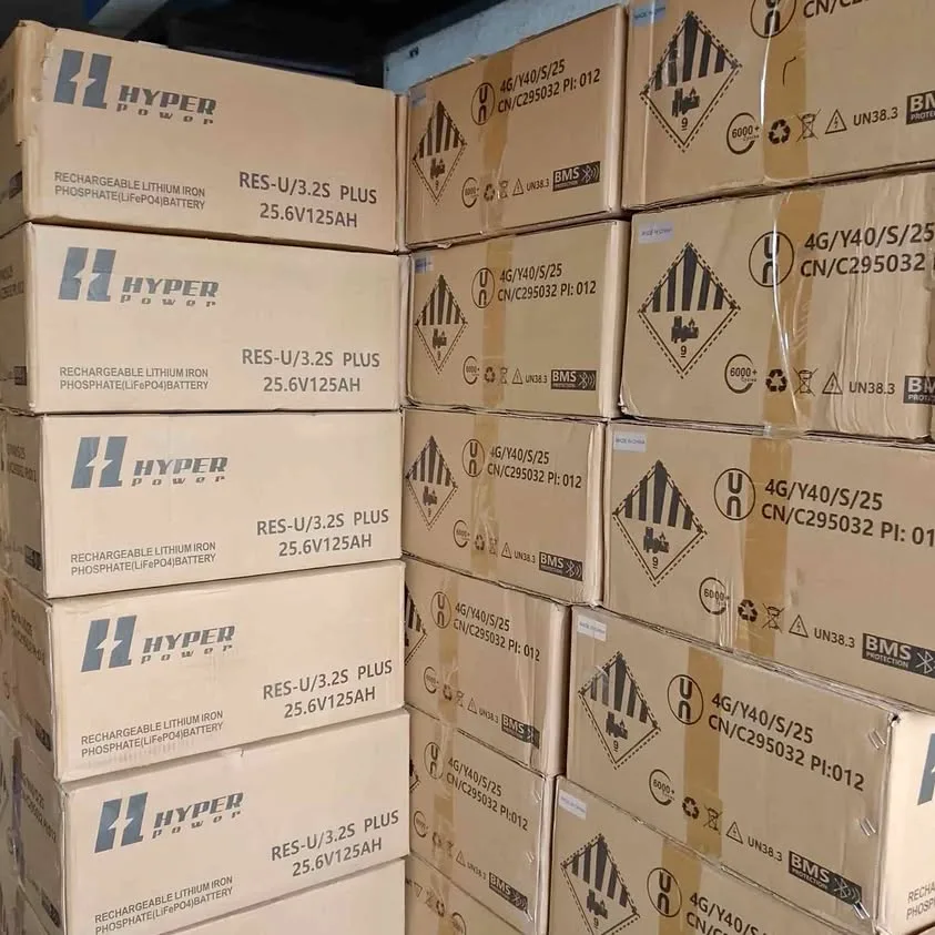 3.2kwh 24v Hyper lithium ion battery Price in Nigeria 3.2kwh 24v Hyper lithium ion battery Price in Nigeria Nature Solar Global Limited