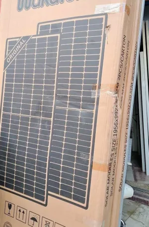 550watt Wakatek Solar Panel Price in Nigeria Nature Solar Global Limited