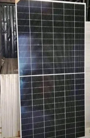 585watt jinko mono panel Price in Nigeria Nature Solar Global Limited