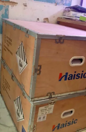 8kwh 24v haisic lithium battery Price in Nigeria Nature Solar Global Limited 2