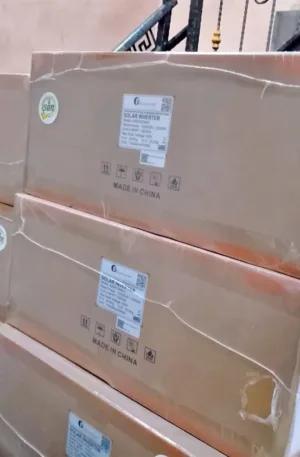 12kva 48v ivem Felicity hybrid inverter Price in Nigeria Nature Solar Global Limited