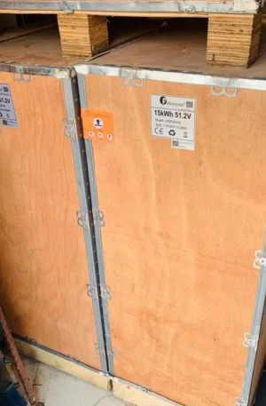 15kwh 51.2 Felicity lithium ion battery Price in Nigeria Nature Solar Global Limited