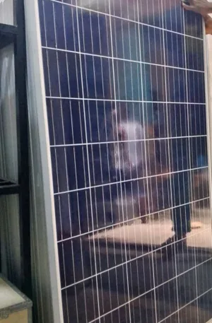 400watt jinko panel Price in Nigeria Nature Solar Global Limited 2