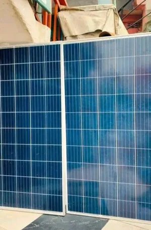 400watt Jinko Panel Price in Nigeria Nature Solar Global Limited