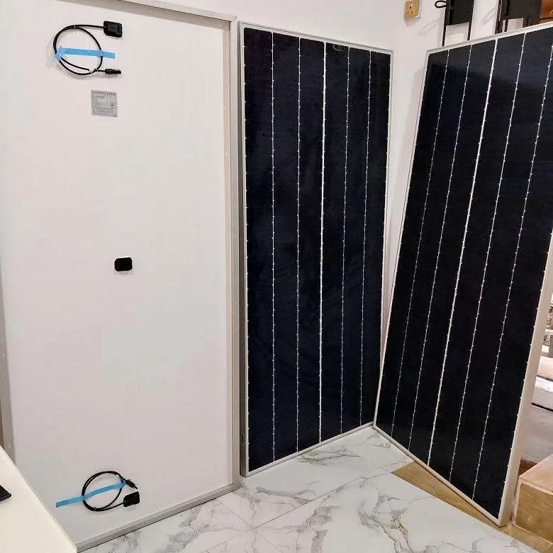 550watt Sunpower Panel Price in Nigeria 550watt Sunpower Panel Price in Nigeria Nature Solar Global Limited