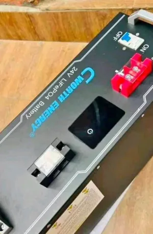 2.5kwh 24v Cworth Lithium Ion Battery Price in Nigeria 2 2.5kwh 24v Cworth Lithium Ion Battery Price in Nigeria Nature Solar Global Limited 2