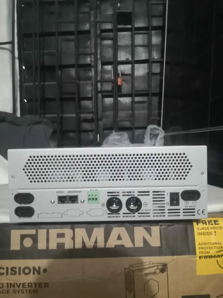 3kva Fireman hybrid inverter Price in Nigeria 2 3kva Fireman hybrid inverter Price in Nigeria Nature Solar Global Limited 2