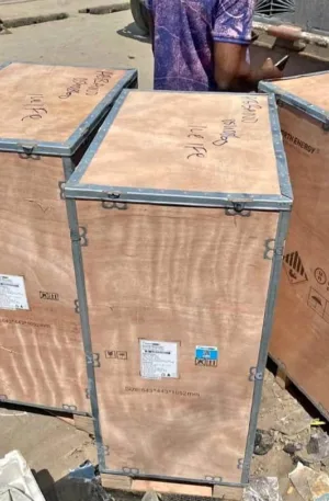 15kwh 48v cworth lithium ion battery Price in Nigeria Nature Solar Global Limited