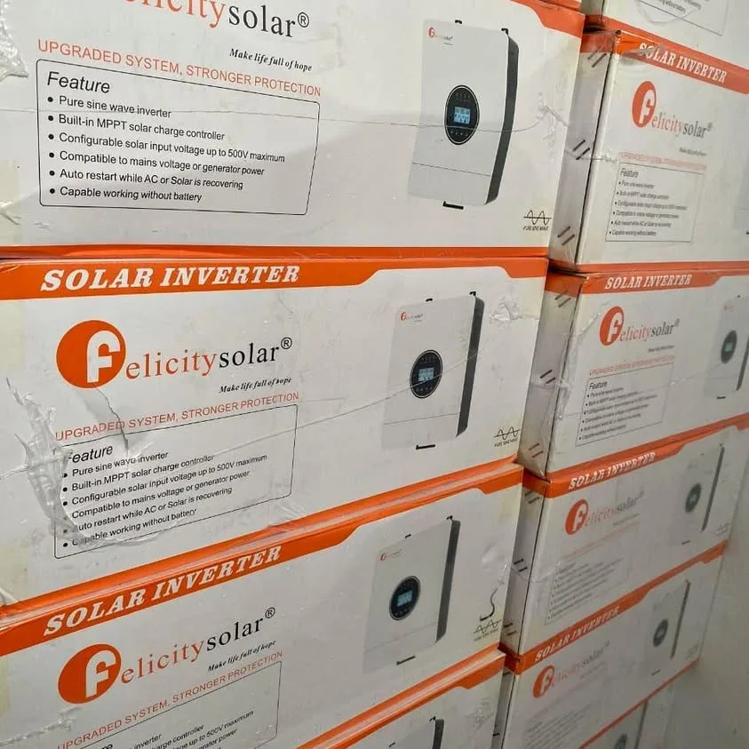 6kva 48v Felicity hybrid inverter Price in Nigeria 6kva 48v Felicity hybrid inverter Price in Nigeria Nature Solar Global Limited