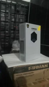 3kva Fireman hybrid inverter price in Nigeria