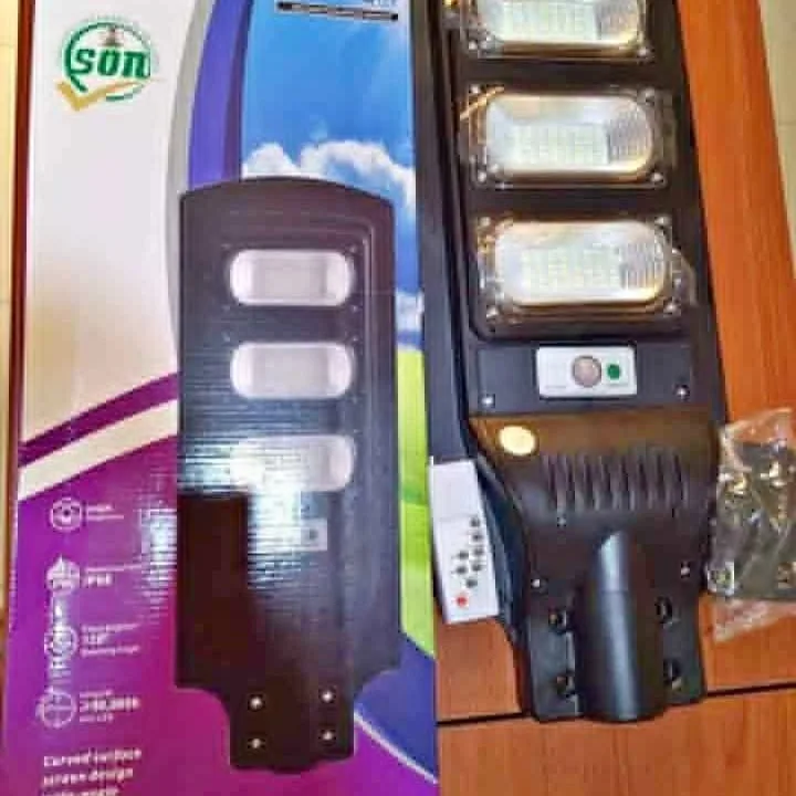 3 eyes solar street light Price in Nigeria 3 eyes solar street light Price in Nigeria Nature Solar Global Limited