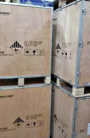 10kwh lithium battery cworth 48v Price in Nigeria Nature Solar Global Limited
