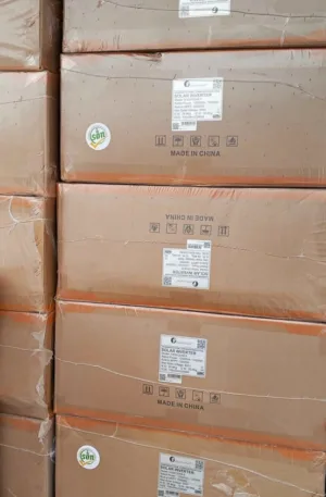 12kva 48v IVEM inverter Felicity Price in Nigeria Nature Solar Global Limited