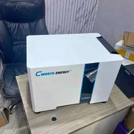 5kwh 24v cworth energy lithium battery Price in Nigeria Nature Solar Global Limited