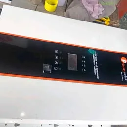7.5kva 48v Felicity transformer base inverter Price in Nigeria Nature Solar Global Limited