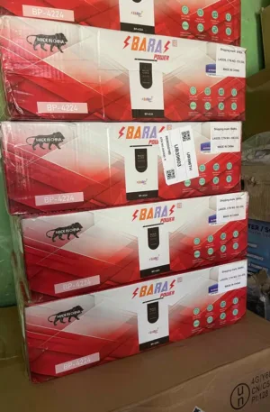4.2KVA 24V BARA POWER HYBRID INVERTER Price in Nigeria Nature Solar Global Limited 2