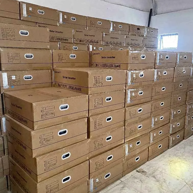 5kwh/48v Cworth Lithium Battery
