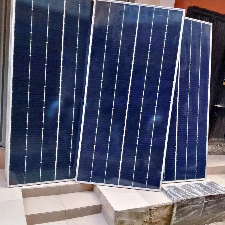 550watt Sunpower Mono Panel Price in Nigeria 2 550watt Sunpower Mono Panel Price in Nigeria Nature Solar Global Limited 2