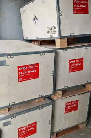 15kwh 48v Sako lithium ion battery Price in Nigeria 2 15kwh 48v Sako lithium ion battery Price in Nigeria Nature Solar Global Limited 2