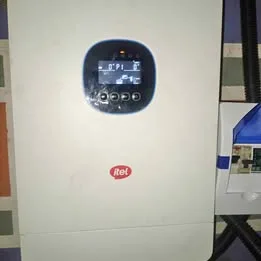 Itel hybrid inverter Price in Nigeria Nature Solar Global Limited
