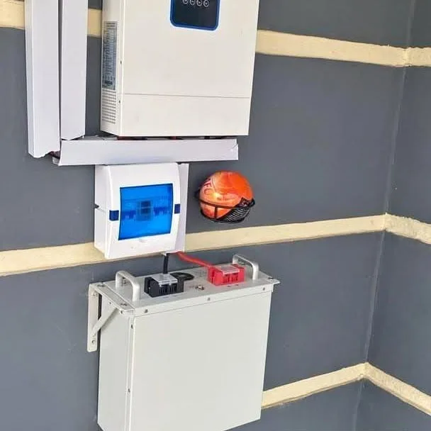 24volt setup with 3kwh 24v luxwatt lithium battery and 24v hybrid inverter Price in Nigeria 2 24volt setup with 3kwh 24v luxwatt lithium battery and 24v hybrid inverter Price in Nigeria Nature Solar Global Limited 2