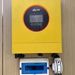 6.5kva SMS Hybrid inverter Price in Nigeria Nature Solar Global Limited