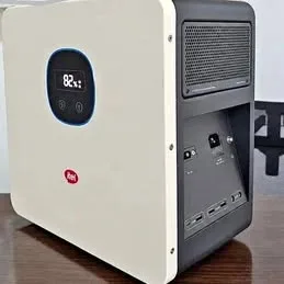 Itel power tank 2kilowatt Price in Nigeria Nature Solar Global Limited
