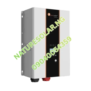 7.5kva 48v Felicity transformer base inverter price in Nigeria