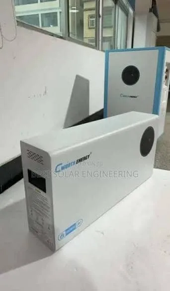 How to Identify Original Cworth 3kWh Lithium Battery