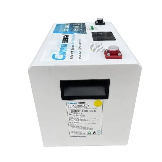 Cworth 5kWh Lithium Battery for Business