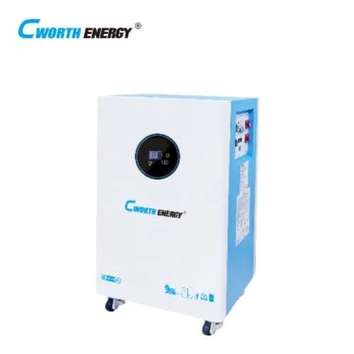 How to Identify Original Cworth 10kWh Lithium Battery