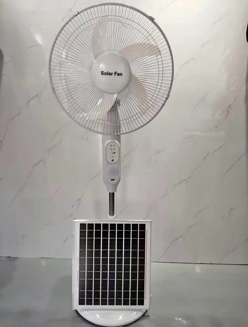Do solar fan prices include delivery in Nigeria?